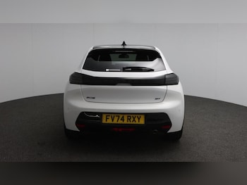 Used Peugeot 208 2024 for sale - 78329381: Photo