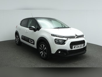 Used Citroen C3 2024 for sale - 78556088: Photo