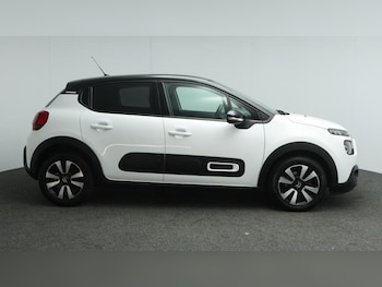 Used Citroen C3 2024 for sale - 78556088: Photo