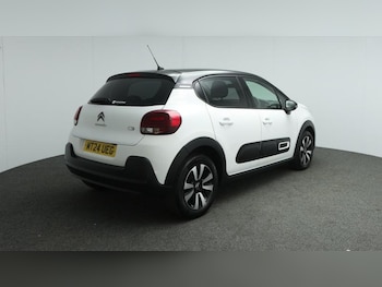 Used Citroen C3 2024 for sale - 78556088: Photo