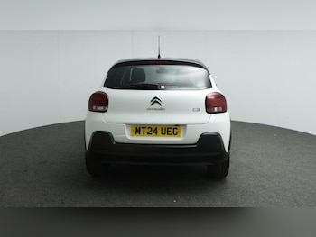 Used Citroen C3 2024 for sale - 78556088: Photo