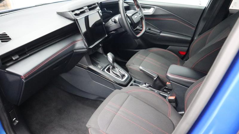 Used Ford Puma 2024 for sale - 77607615: Photo 10