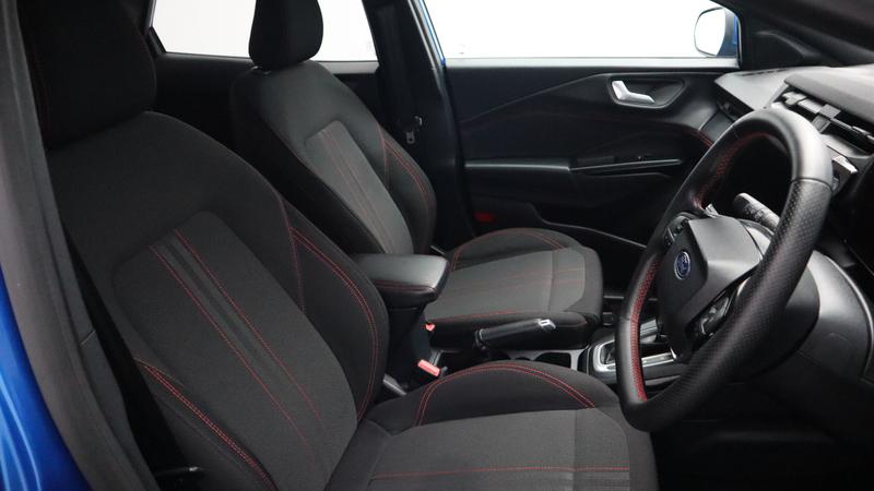 Used Ford Puma 2024 for sale - 77607615: Photo 11