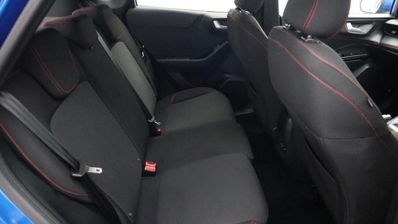 Used Ford Puma 2024 for sale - 77607615: Photo 12