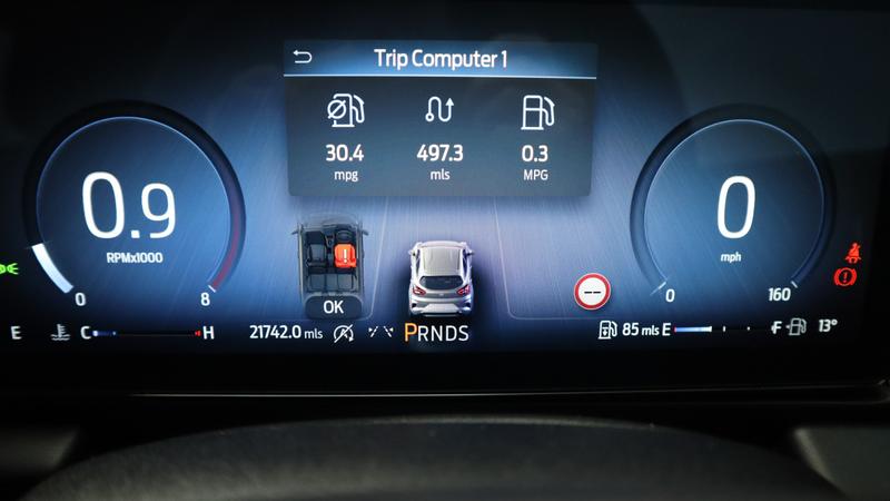 Used Ford Puma 2024 for sale - 77607615: Photo 16