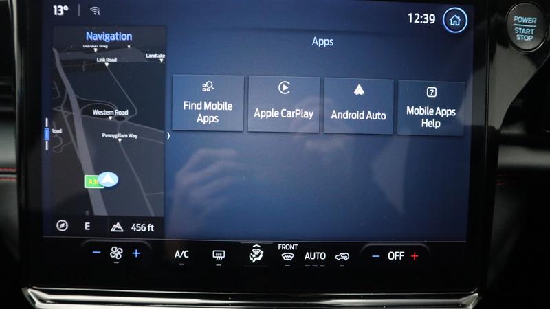 Used Ford Puma 2024 for sale - 77607615: Photo 18