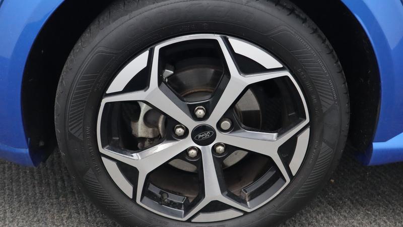 Used Ford Puma 2024 for sale - 77607615: Photo 31