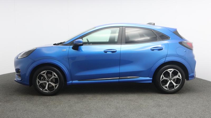 Used Ford Puma 2024 for sale - 77607615: Photo 6