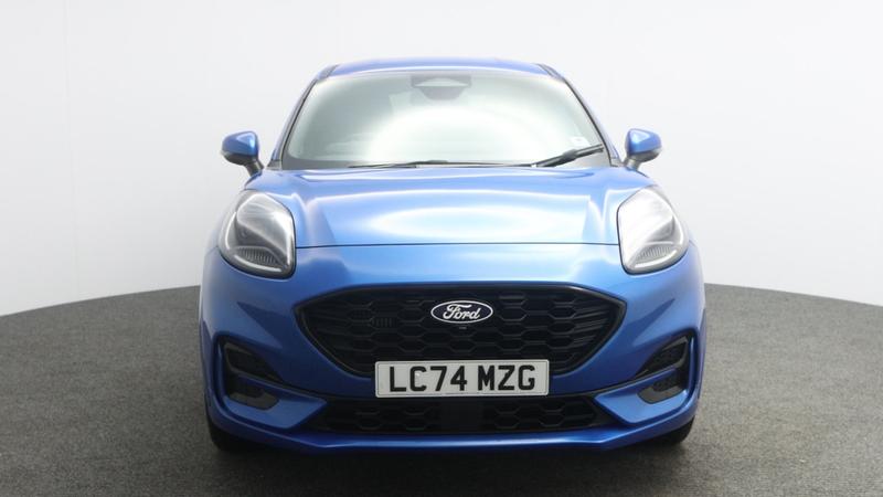 Used Ford Puma 2024 for sale - 77607615: Photo 8