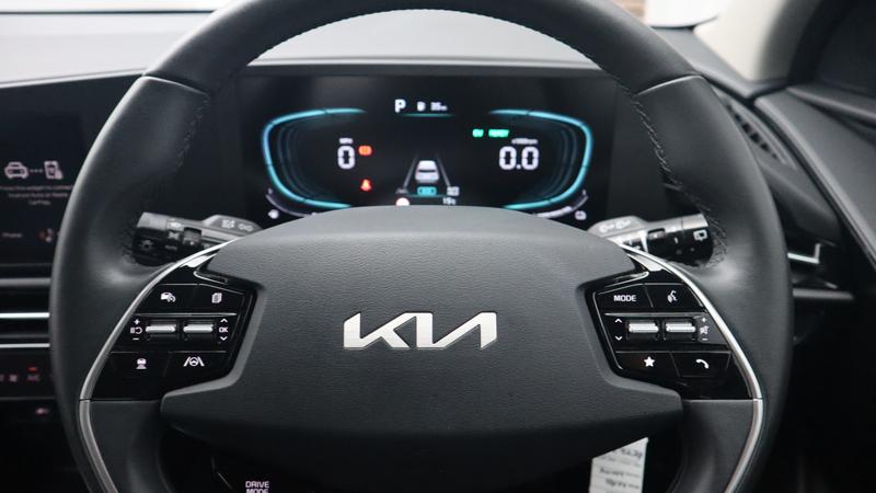Used Kia Niro 2022 for sale - 77117068: Photo 15