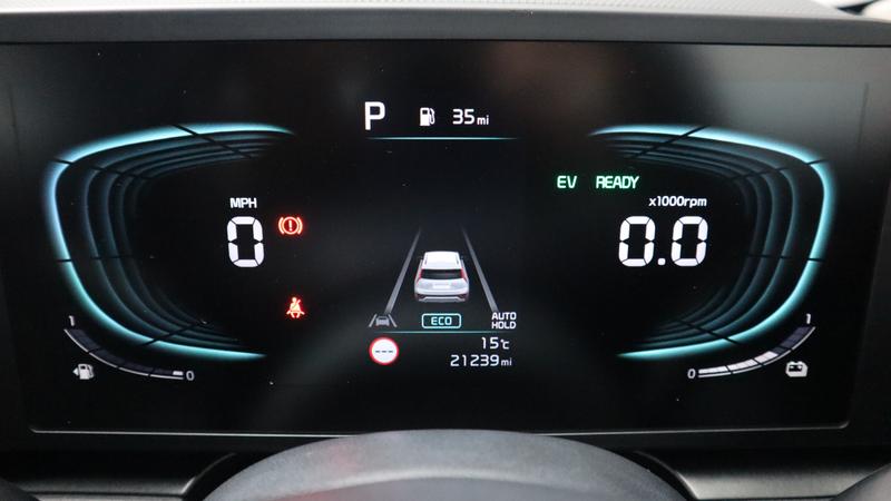 Used Kia Niro 2022 for sale - 77117068: Photo 16