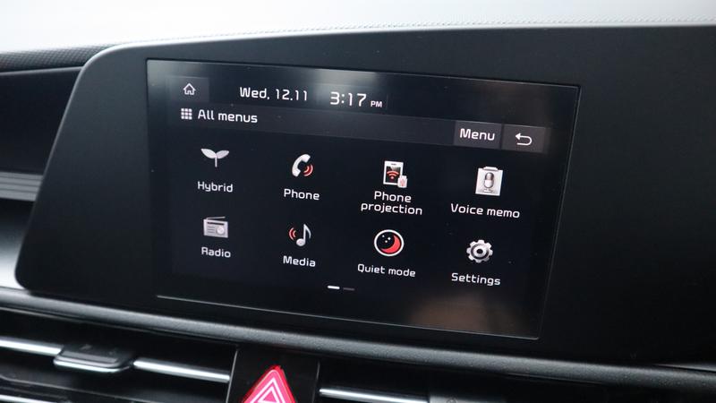 Used Kia Niro 2022 for sale - 77117068: Photo 21