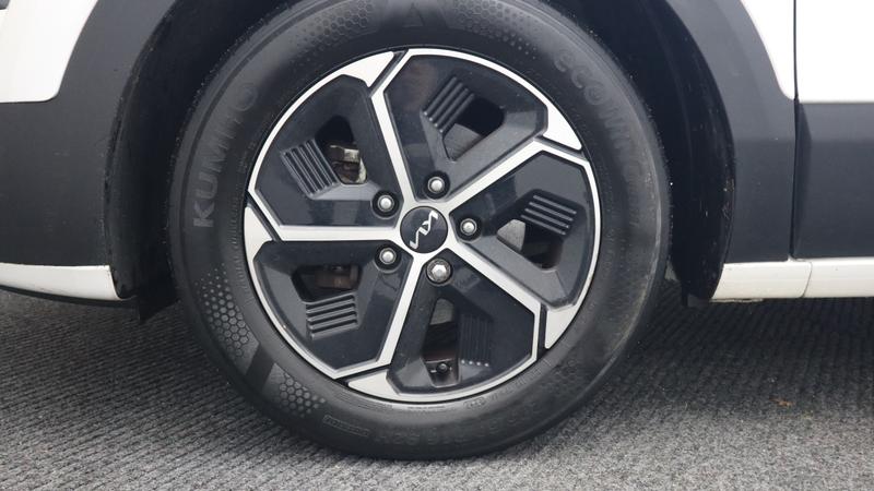 Used Kia Niro 2022 for sale - 77117068: Photo 27