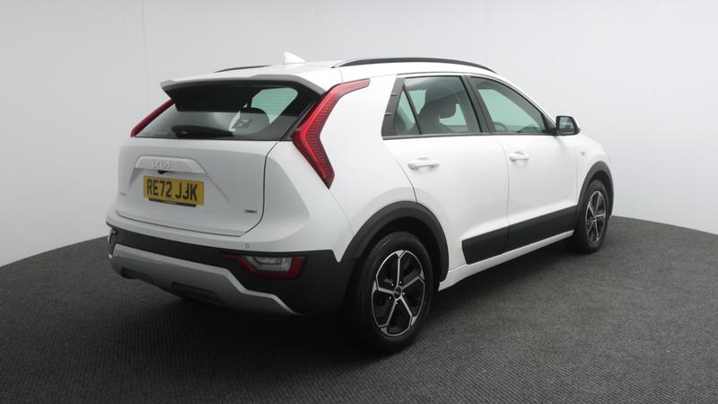 Used Kia Niro 2022 for sale - 77117068: Photo 3