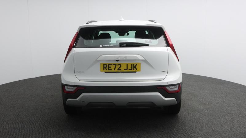 Used Kia Niro 2022 for sale - 77117068: Photo 4