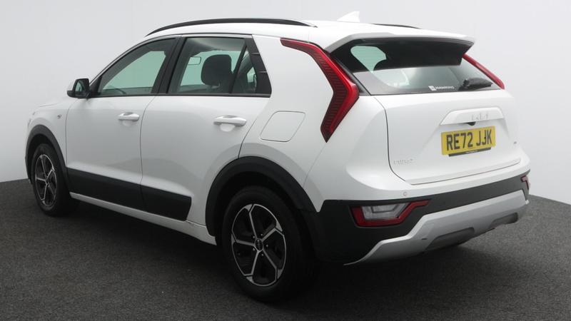 Used Kia Niro 2022 for sale - 77117068: Photo 5