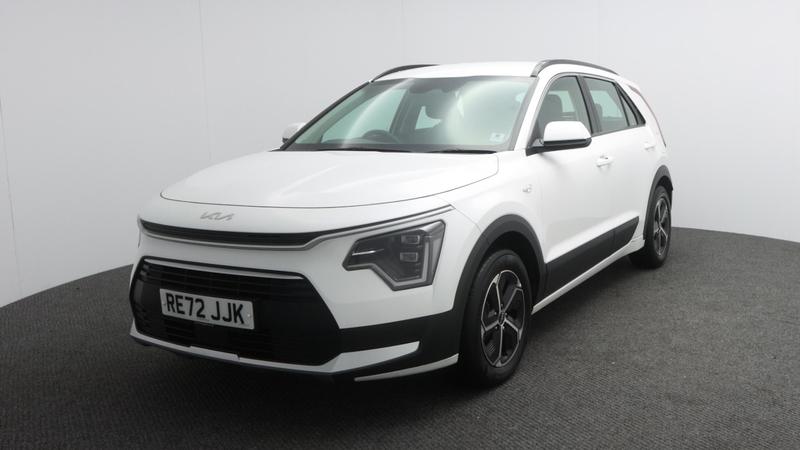 Used Kia Niro 2022 for sale - 77117068: Photo 7