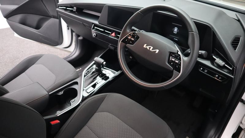 Used Kia Niro 2022 for sale - 77117068: Photo 9