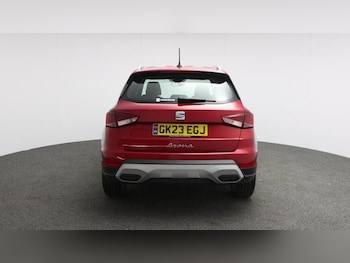 Used SEAT Arona 2023 for sale - 78400116: Photo