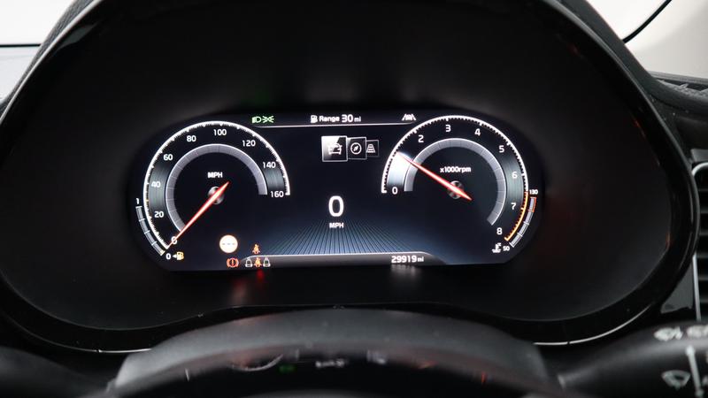 Used Kia XCeed 2021 for sale - 77117419: Photo 17