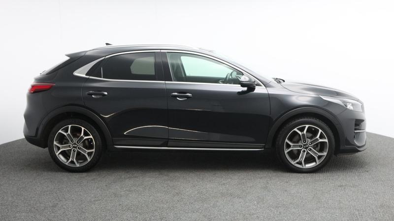 Used Kia XCeed 2021 for sale - 77117419: Photo 2