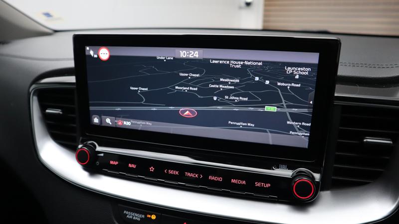 Used Kia XCeed 2021 for sale - 77117419: Photo 21