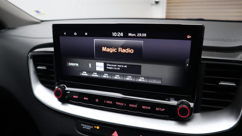 Used Kia XCeed 2021 for sale - 77117419: Photo 22