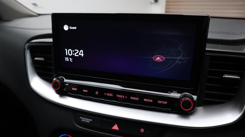 Used Kia XCeed 2021 for sale - 77117419: Photo 23