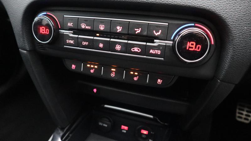 Used Kia XCeed 2021 for sale - 77117419: Photo 24