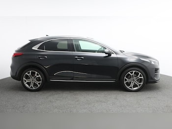 Used Kia XCeed 2021 for sale - 77117419: Photo