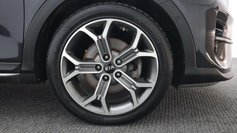 Used Kia XCeed 2021 for sale - 77117419: Photo 31