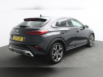 Used Kia XCeed 2021 for sale - 77117419: Photo