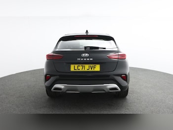 Used Kia XCeed 2021 for sale - 77117419: Photo