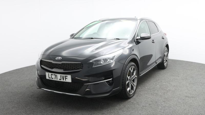 Used Kia XCeed 2021 for sale - 77117419: Photo 7