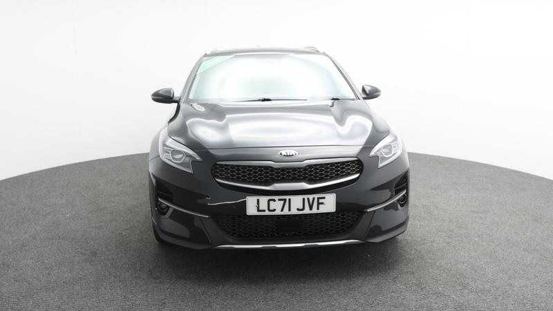 Used Kia XCeed 2021 for sale - 77117419: Photo 8