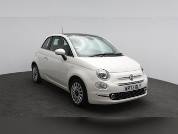 Used Fiat 500 2023 for sale - 78984722: Photo
