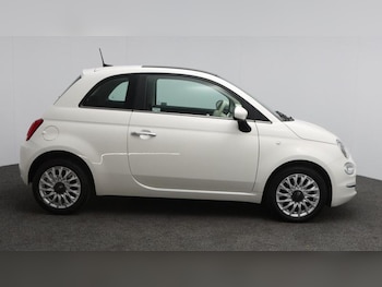 Used Fiat 500 2023 for sale - 78984722: Photo