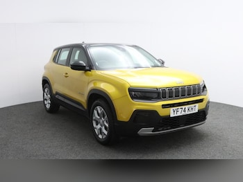 Used Jeep Other 2024 for sale - 77117444: Photo