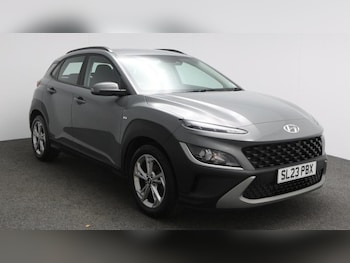 Used Hyundai KONA 2023 for sale - 78350625: Photo