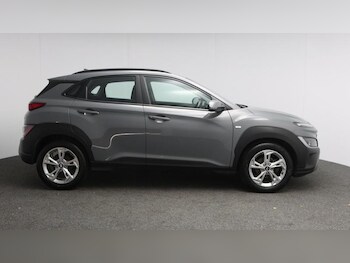 Used Hyundai KONA 2023 for sale - 78350625: Photo