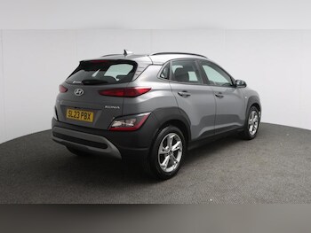 Used Hyundai KONA 2023 for sale - 78350625: Photo