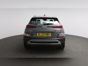 Used Hyundai KONA 2023 for sale - 78350625: Photo