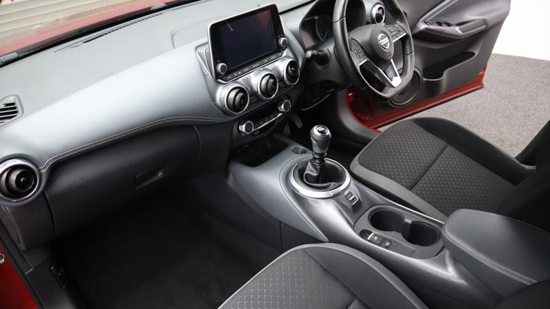 Used Nissan Juke 2022 for sale - 77117016: Photo 10