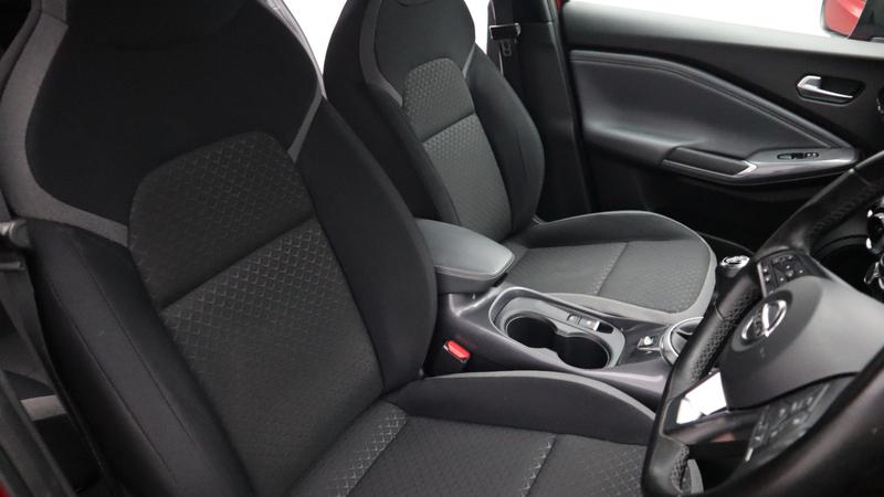 Used Nissan Juke 2022 for sale - 77117016: Photo 11