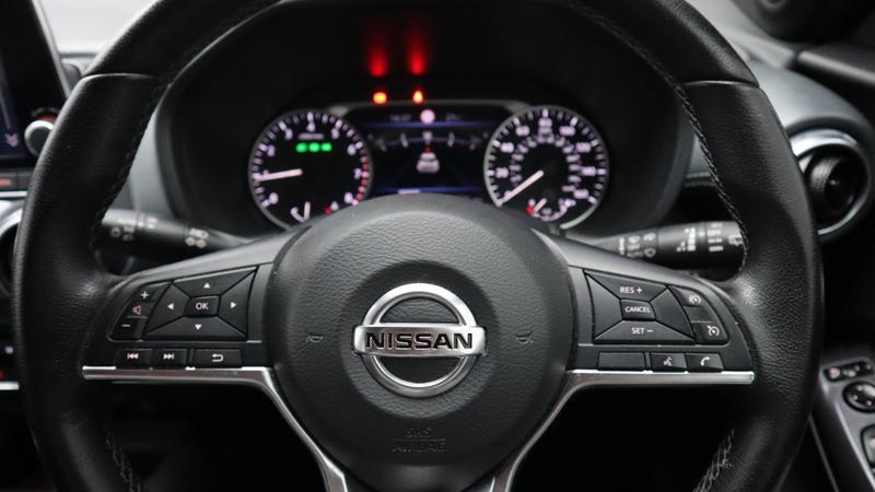 Used Nissan Juke 2022 for sale - 77117016: Photo 15