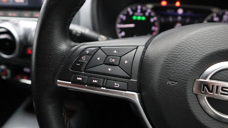 Used Nissan Juke 2022 for sale - 77117016: Photo 17