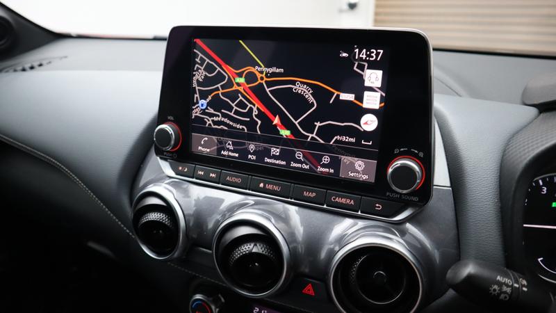 Used Nissan Juke 2022 for sale - 77117016: Photo 19