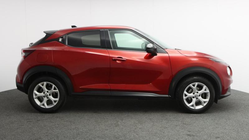 Used Nissan Juke 2022 for sale - 77117016: Photo 2