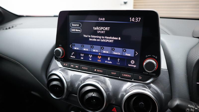 Used Nissan Juke 2022 for sale - 77117016: Photo 20