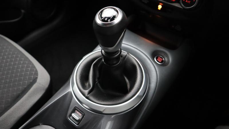 Used Nissan Juke 2022 for sale - 77117016: Photo 22